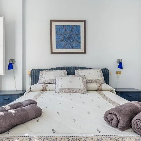 Apartment Duquesa