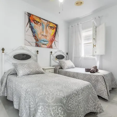 Apartment Duquesa