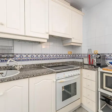 Apartment Duquesa *