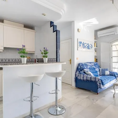 Apartment Duquesa *