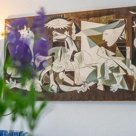 Duquesa Apartment *