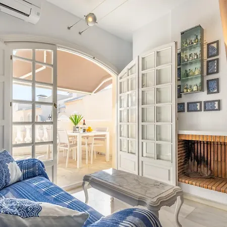 Duquesa Apartment *