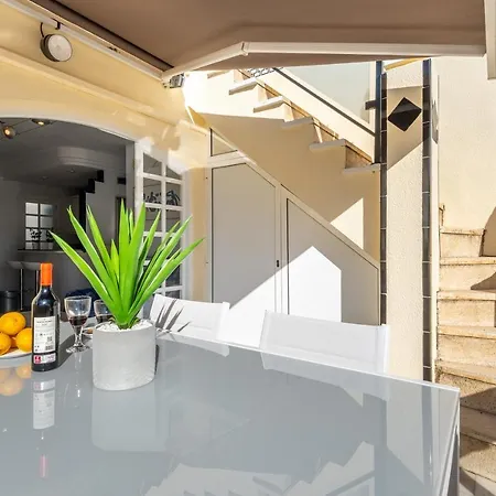 Apartment Duquesa Torrevieja