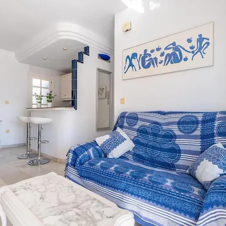 Apartment Duquesa